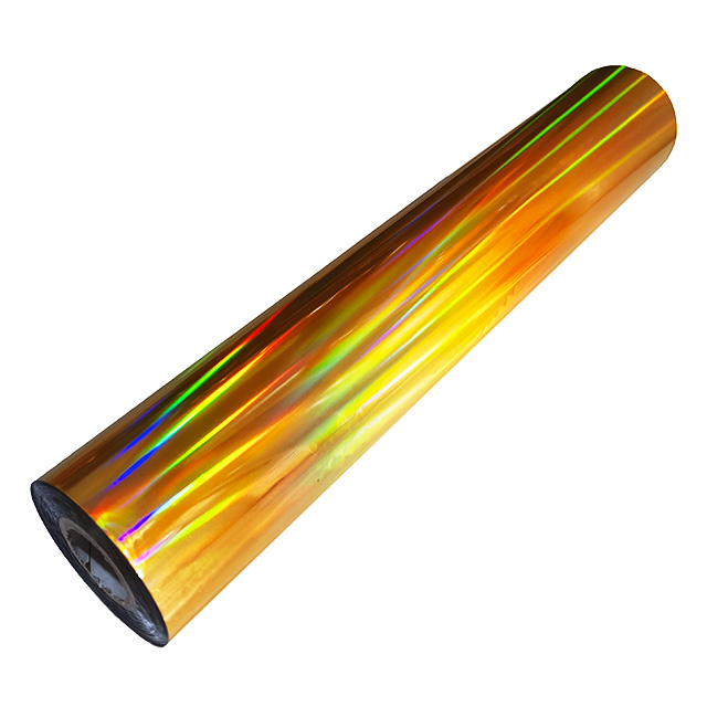 Feuille d'estampage numérique